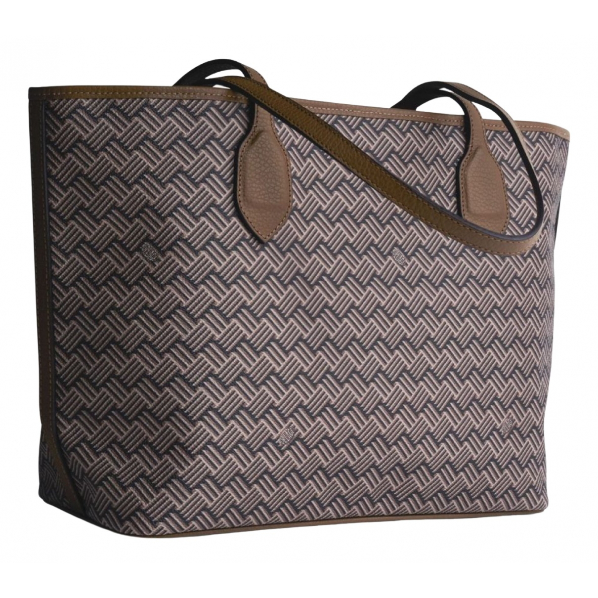 delage lulu tote